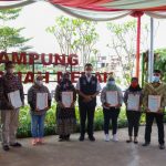 Anies Baswedan di Tanah Merah