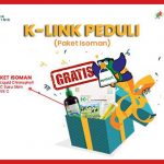 K-Link Peduli