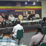 Ketua MPR Bambang Soesatyo