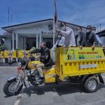 Mosam Kota Bogor