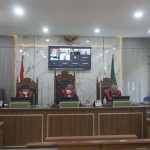 Sidang Babi Ngepet Bedahan