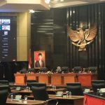 Sidang Paripurna DPRD DKI