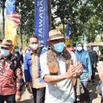 Bupati Subang H. Ruhimat