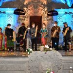 Ubud Writers and Readers Festival