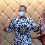 ketua MPR prescompres bahas kebangsaan dan pemuda 7