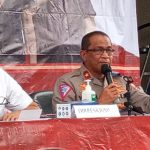 Komplotan perampok bank Yusri Yunus