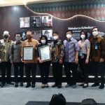 BPK Penabur-SCUA Muri