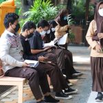 E-KTP Siswa Jakut