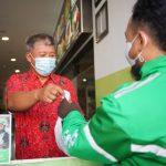 Kemeninves kolaborasi dengan Grab