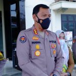 Kombes Pol Zahwani Pandra Arsyad