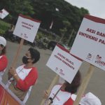 Dukung Jokowi-Prabowo