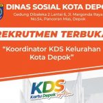KDS Depok