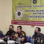 Kejari Lamongan Pantura