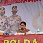 Penembakan Bintaro