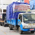 Pemprov DKI Jakarta bantu korban erupsi Gn Semeru
