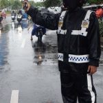 Dishub Hujan