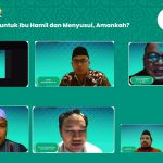 Webinar Kominfo dan MUI