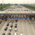 Arus mudik