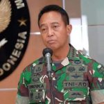 Panglima TNI AP
