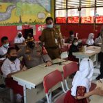 Polres Bandar Vaksin