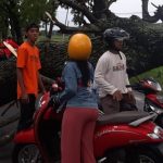 hujan