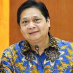 Airlangga Hartarto