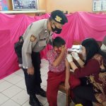Polri pelayan masyarakat