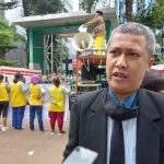 Demo di Kemenkumham