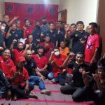 PAC-PAR Gunung Purtri