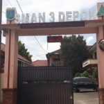 SMAN 3 Depok