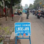 Sudishub Jaksel