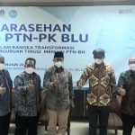 Sarasehan PTN-BH