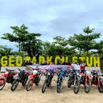 Komunitas Honda CRF 150L
