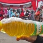 Minyak goreng