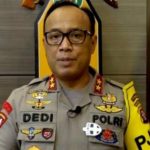 Irjen Dedi Prasetyo