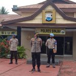 AKBP Iwan Irmawan, S.Ik.,M.Si