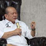 La Nyalla Mahmud Mattalitti