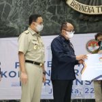Kompensasi Korban Terorisme