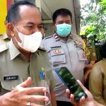 Musrenbang Petojo Selatan