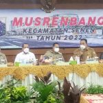 Musrenbang Senen