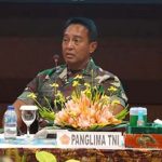 Panglima TNI Papua