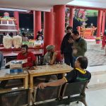 Polsek Cileungsi Imlek