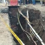 Proyek PDAM Tangerang