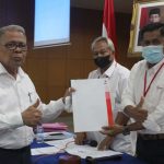 Rizal PMI Jakut
