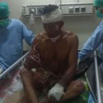 Suami Tega Bunuh Istri