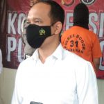 AKP Siswo DC Tarigan