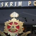 Bareskrim Polri