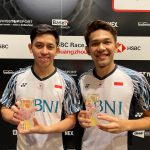Bulu tangkis Swiss terbuka