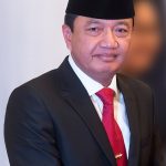 Jenderal Polisi (P) Prof Dr Budi Gunawan,SH,MSi
