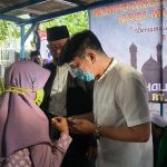 PAC PDIP Penjaringan